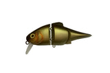 Jackall Swing Mikey 72mm Lures