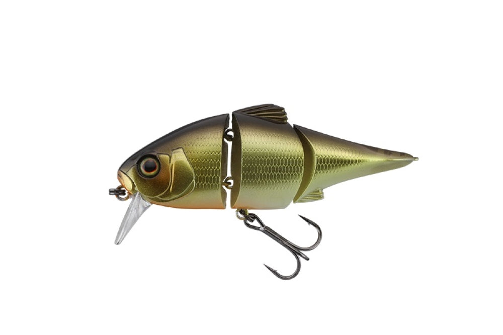 Jackall Swing Mikey 72mm Lures