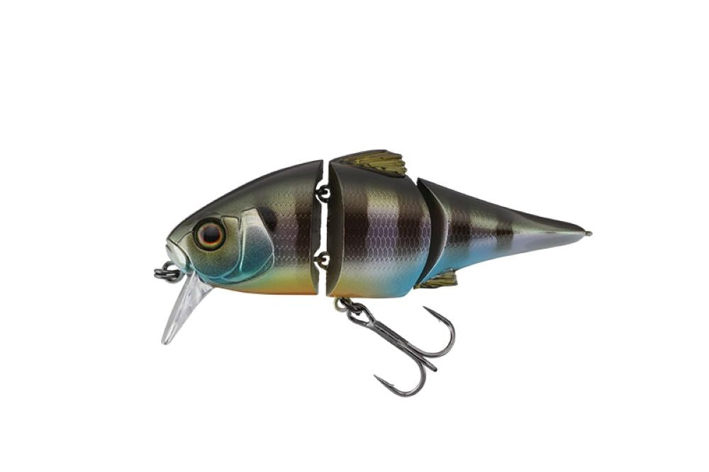 Jackall Swing Mikey 72mm Lures