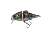 Jackall Swing Mikey 72mm Lures