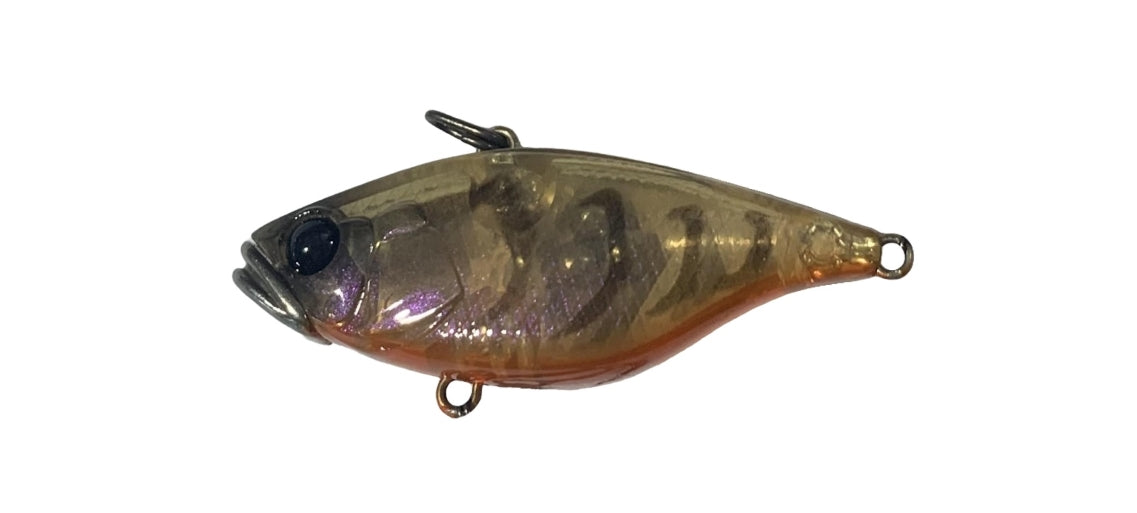 Jackall TN38 Vibe Lures