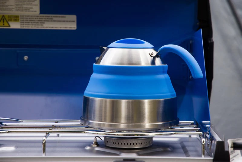 POPUP POPUP SS INDUCTION COMPATIBLE COMPACT KETTLE 2L