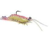 Zman Prawnz Elite Soft Plastic Lures