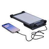 OZTRAIL LUMOS PANEL 2000 CAMP LIGHT