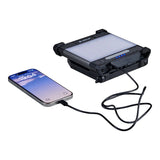 OZTRAIL LUMOS PANEL 1200 CAMP LIGHT