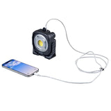 OZTRAIL LUMOS DIALBRIGHT 1500 CAMP LIGHT
