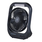 COMPANION AEROBREEZE LUMOS FAN