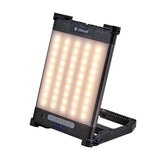OZTRAIL LUMOS PANEL 1600 CAMP LIGHT