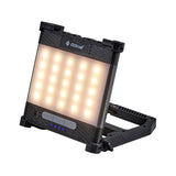 OZTRAIL LUMOS PANEL 1200 CAMP LIGHT