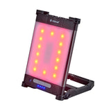 OZTRAIL LUMOS PANEL 1600 CAMP LIGHT