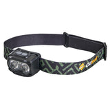 OZTRAIL LUMOS FP200 HEADLAMP