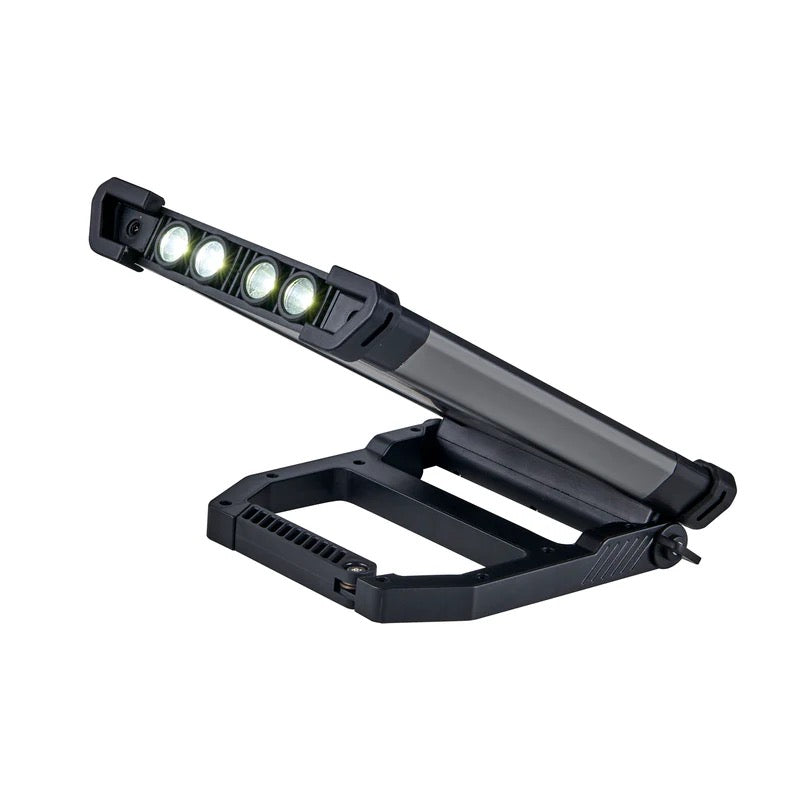 OZTRAIL LUMOS PANEL 1600 CAMP LIGHT