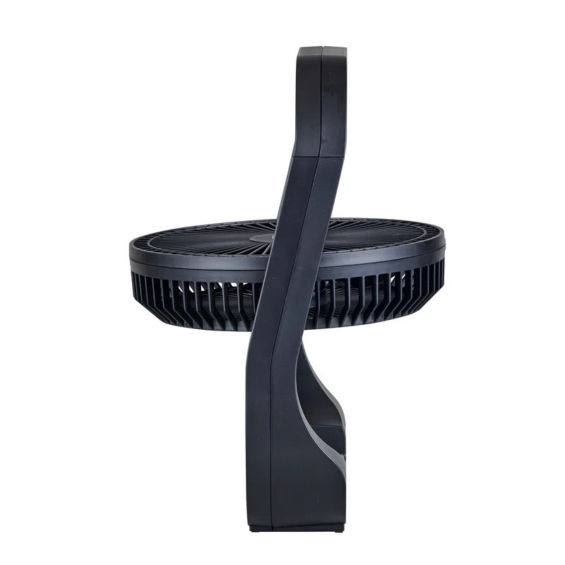 COMPANION AEROBREEZE LUMOS FAN