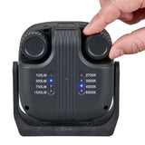 OZTRAIL LUMOS DIALBRIGHT 1500 CAMP LIGHT