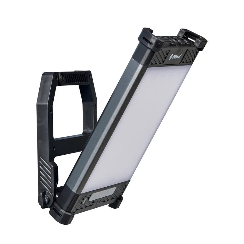 OZTRAIL LUMOS PANEL 1600 CAMP LIGHT