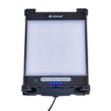 OZTRAIL LUMOS PANEL 1600 CAMP LIGHT