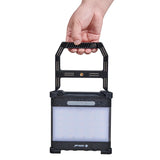 OZTRAIL LUMOS PANEL 1200 CAMP LIGHT