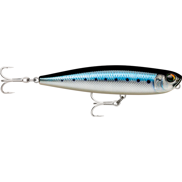 Rapala Precision Xtreme Pencil Saltwater 107mm Lures