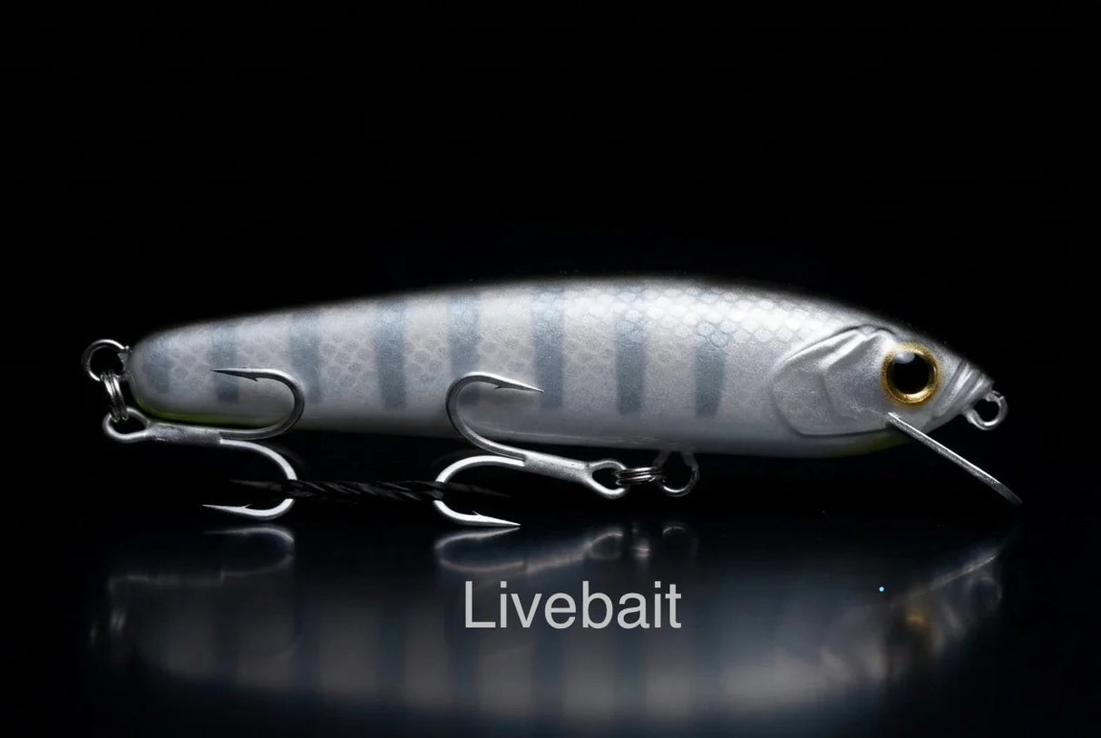 PHD ABS Boof 155mm Lures