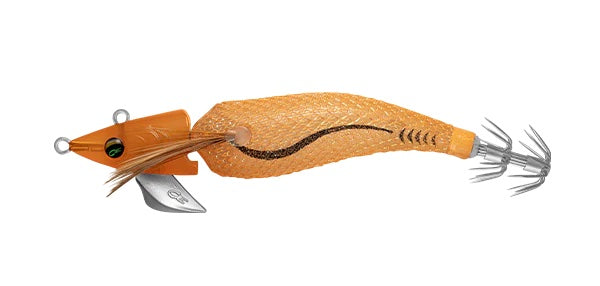 Daiwa Emeraldas Amorous Joint Squid Jig Lures