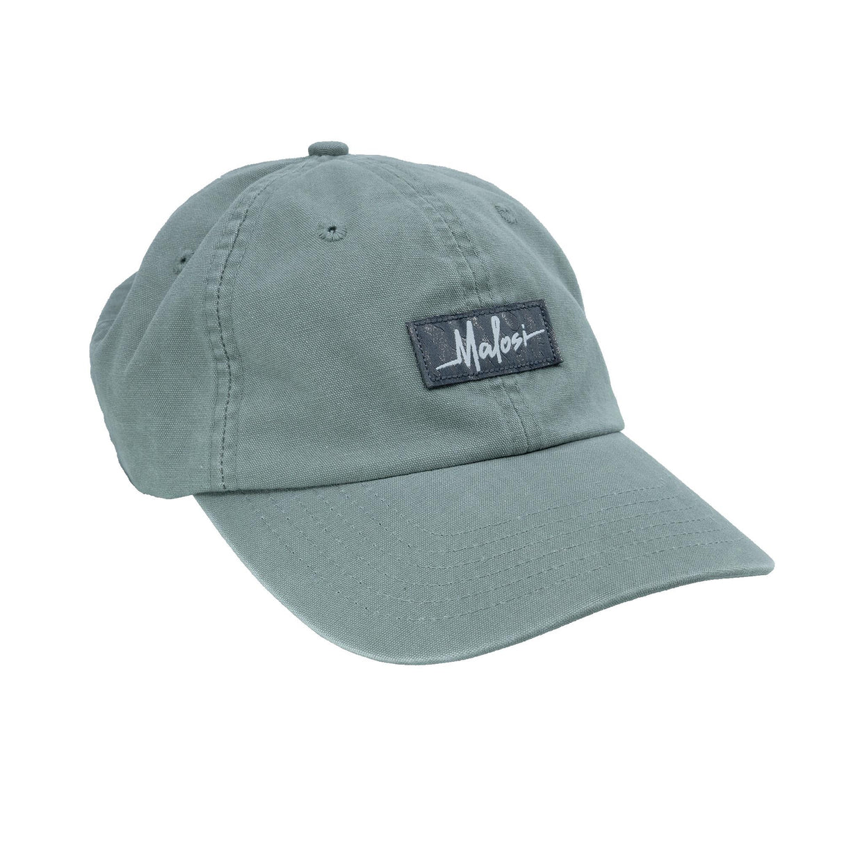 Malosi Dad Hat Light Grey