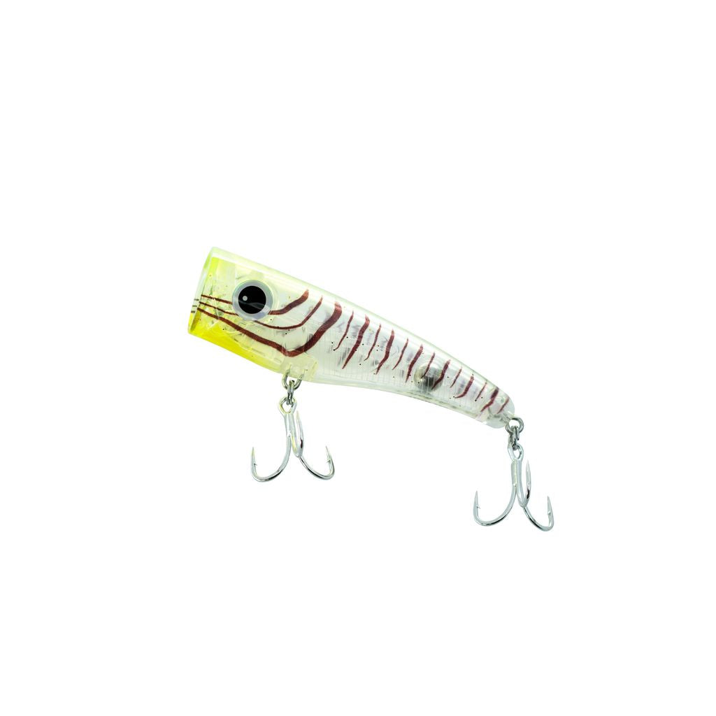 Leurre Malosi Micro Echo 65F – Flottant – 65mm 4,6g – Couleur Aztèque – Pêche