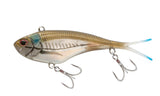 Nomad Vertrex Max Soft Vibe Lures