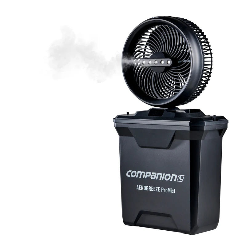 COMPANION AEROBREEZE PROMIST