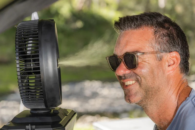 COMPANION AEROBREEZE PROMIST