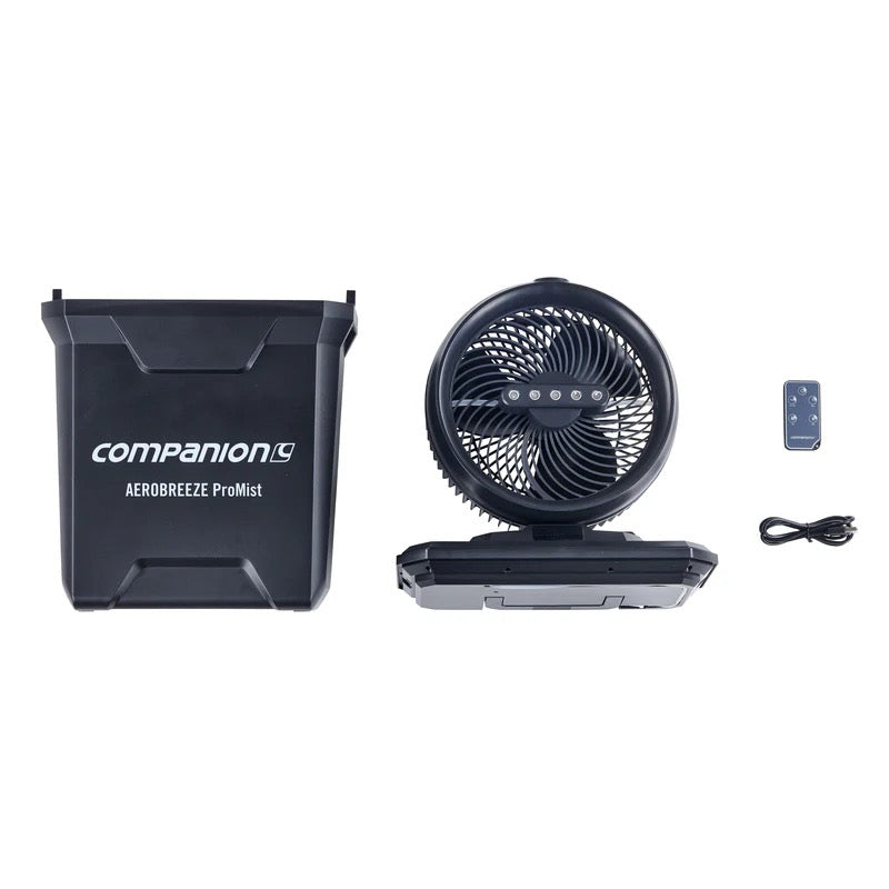 COMPANION AEROBREEZE PROMIST