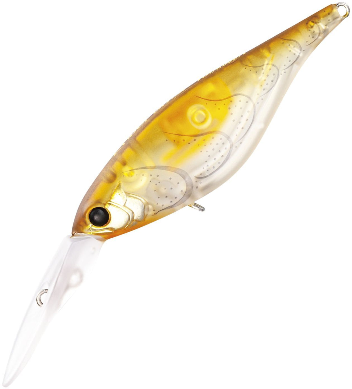 Shimano Bantam Enber Flash Boost 60mm Lures