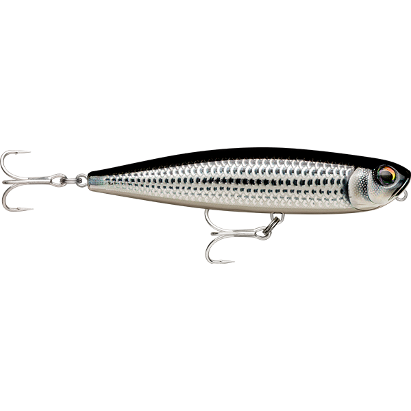 Rapala Precision Xtreme Pencil Saltwater 107mm Lures