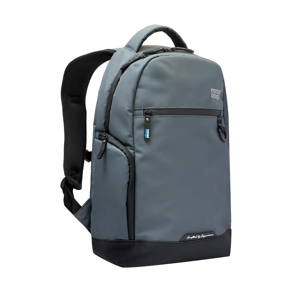 Nomad Design Backpack Medium Charcoal