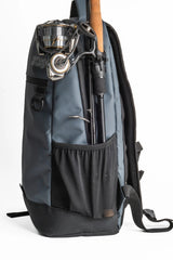 Nomad Design Backpack Medium Charcoal