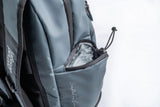 Nomad Design Backpack Medium Charcoal