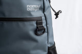 Nomad Design Backpack Medium Charcoal