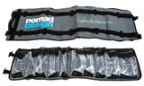 Nomad Design Charcoal Lure Rolls
