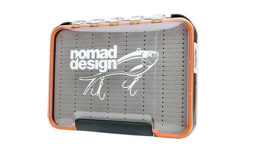 Nomad Design Vibe Storage Boxes