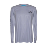 Nomad GT Hookup Tech Fishing Shirts