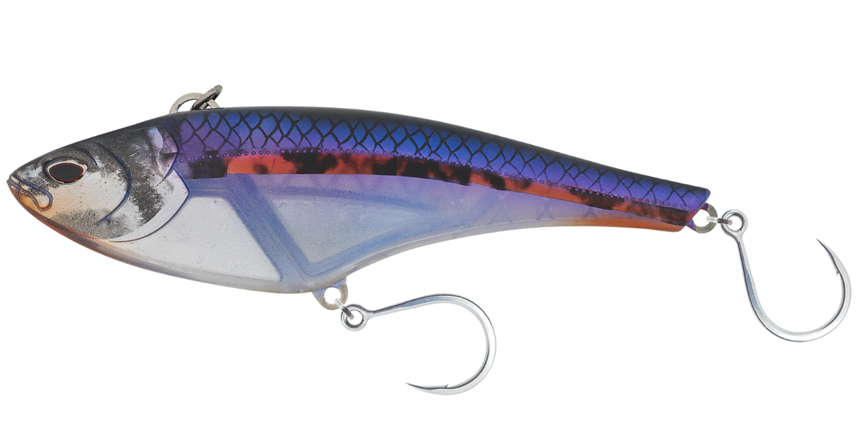 Nomad Madmacs High Speed Trolling Lures