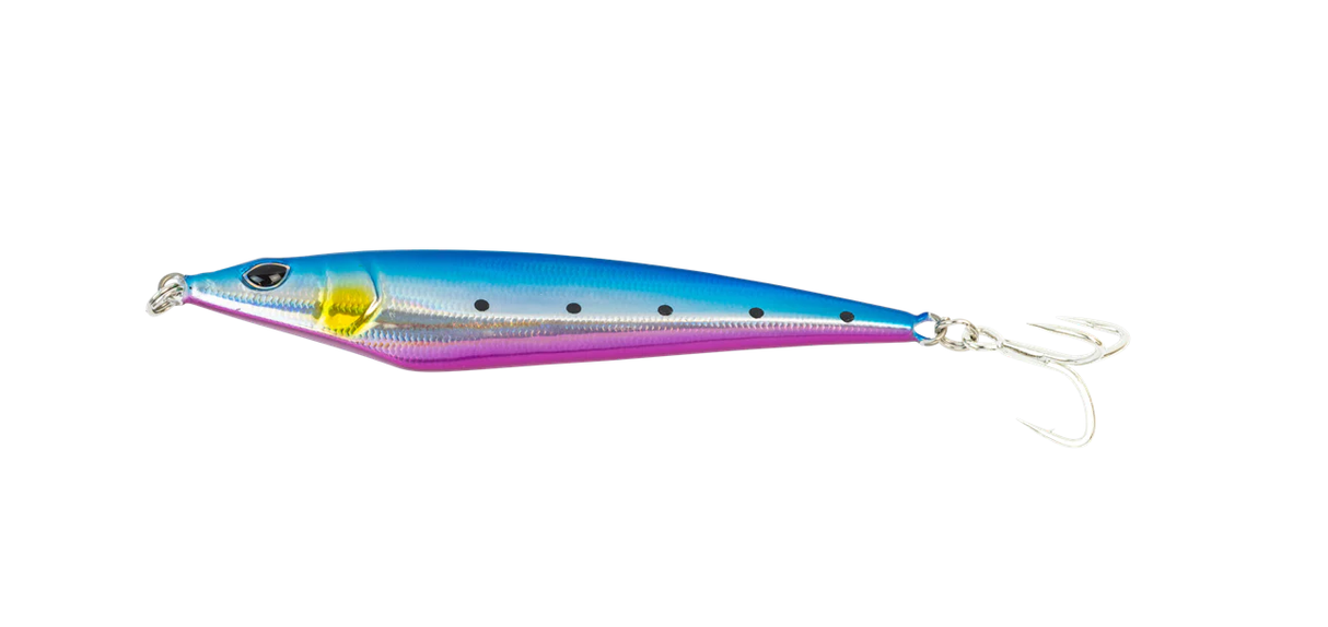 Nomad Ridgeback Long Cast Lures