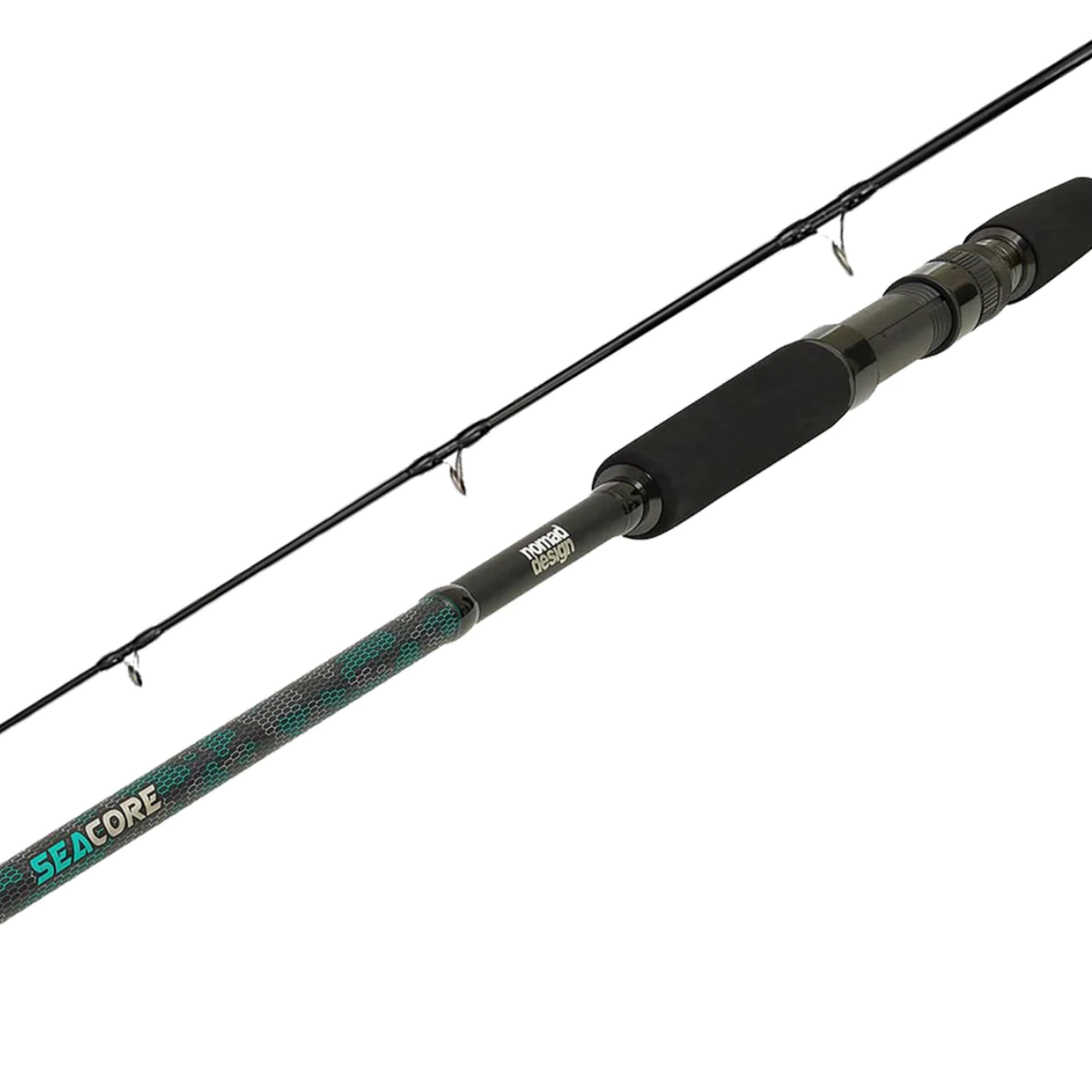 Nomad Seacore All Round Spin Rods – Freddys Fishing & Outdoors