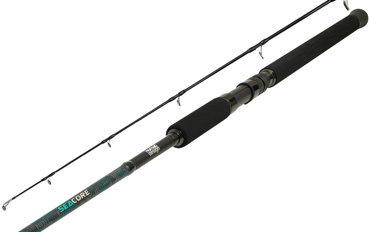 Nomad Seacore All Round Spin Rods