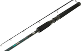 Nomad Seacore All Round Spin Rods