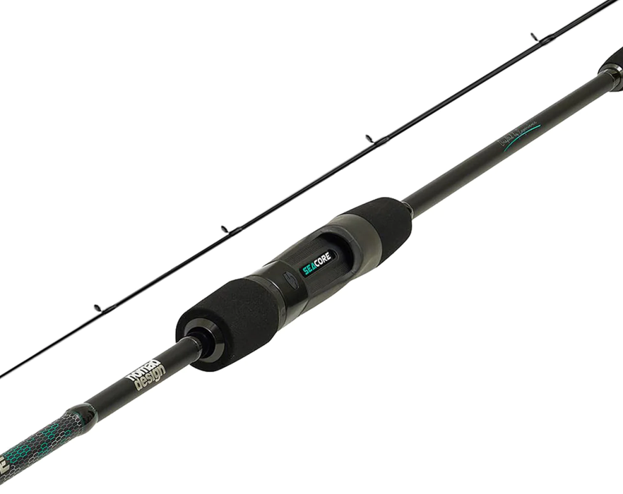 Nomad Seacore Slow Pitch Jigging Rods