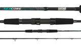Nomad Seacore Slow Pitch Jigging Rods