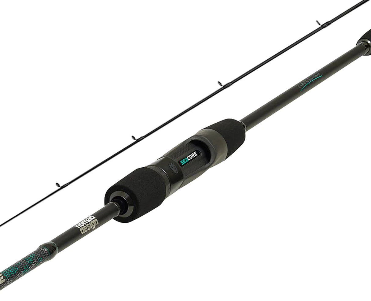 Nomad Seacore Slow Pitch Jigging Rods