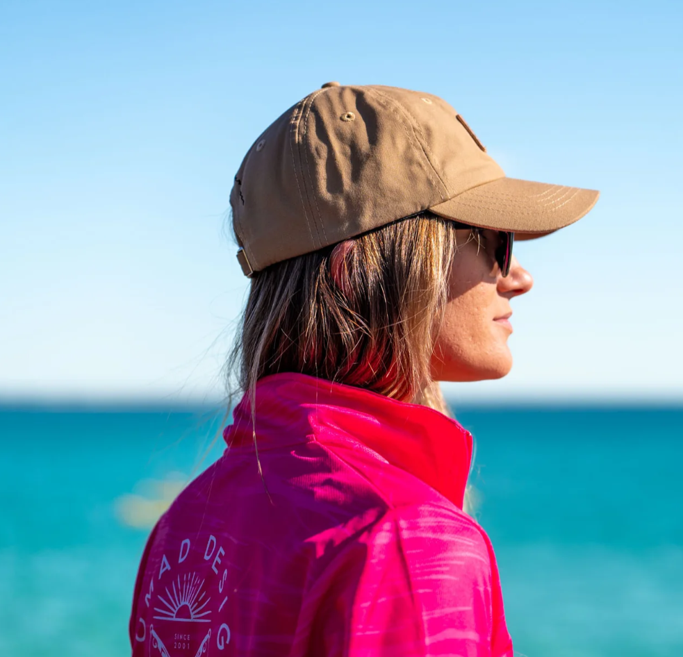 Nomad Womens Collared Rise Of The Madscads Fishing Jerseys