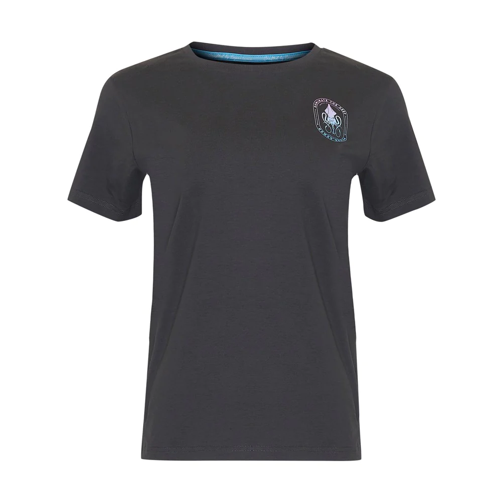 Nomad Womens Squidtrex Domination Tee Shirts