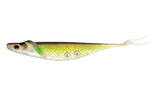 Nomad Live Ops Cobra Shad Soft Plastic Lures